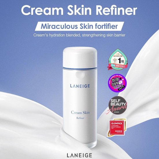 Laneige Cream Skin Refiner (150 ml)