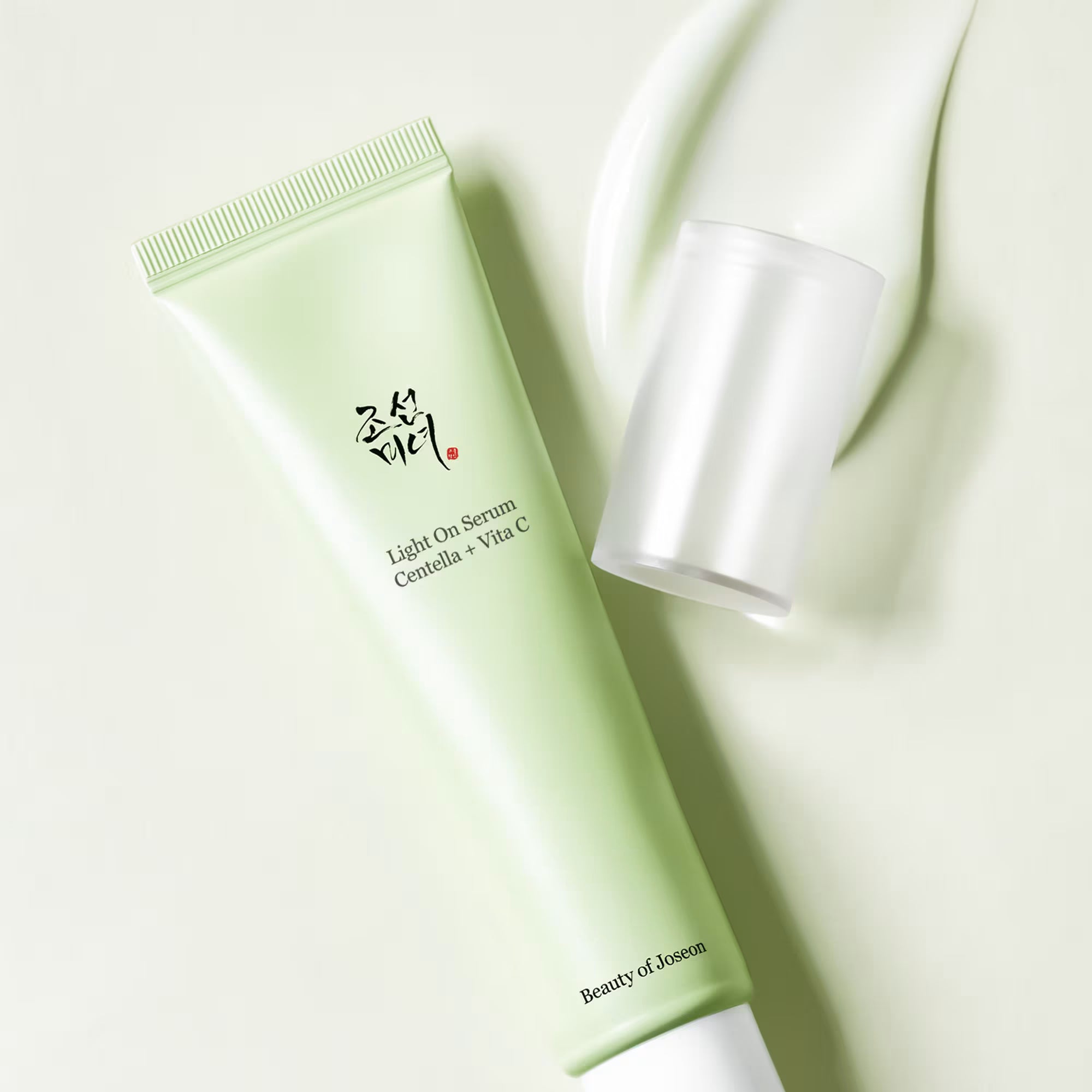 Beauty of Joseon Sérum iluminador Light On – Centella 68% + Vitamina C 10%