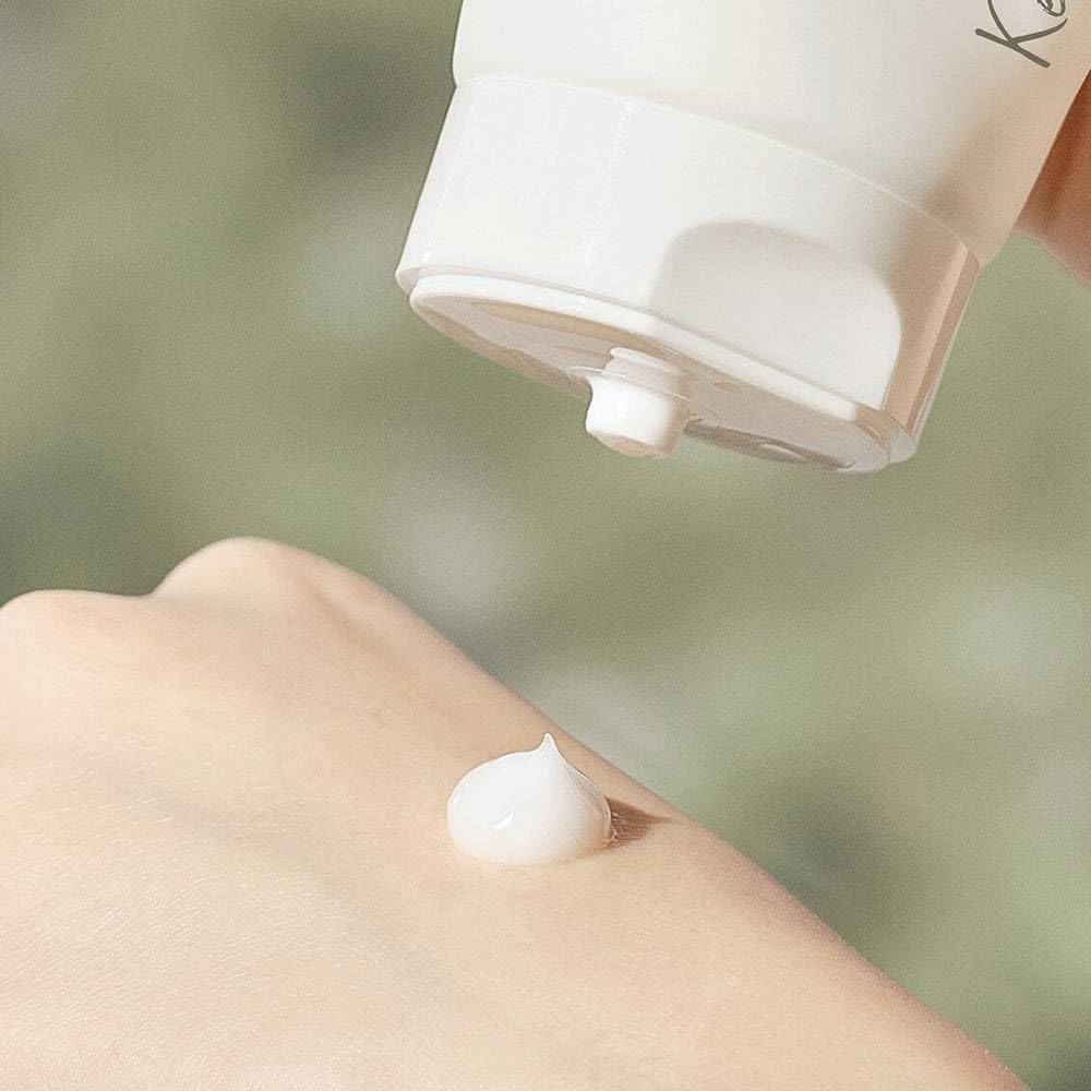 Anua Crema calmante Heartleaf 70% – Hidratación diaria para piel sensible (100 ml)