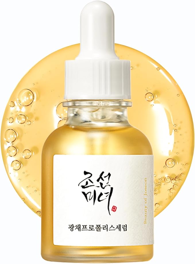 Beauty of Joseon Sérum Glow – Propóleo + niacinamida (30 ml)