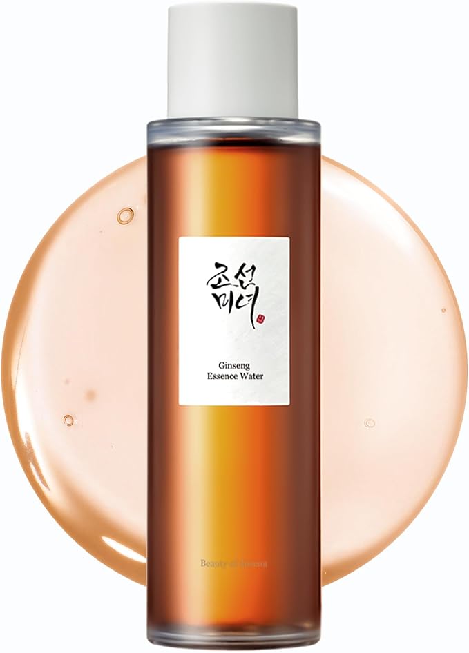 Beauty of Joseon Esencia Ginseng – Agua de raíz de ginseng (150 ml)