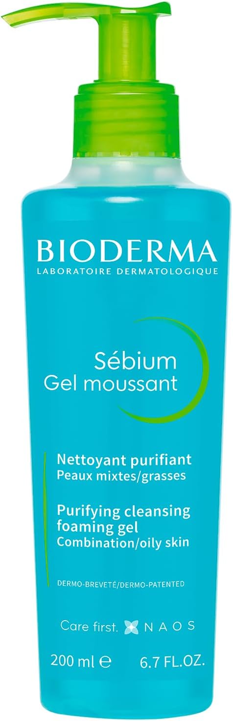 Bioderma Sébium Pore Refiner 30ml