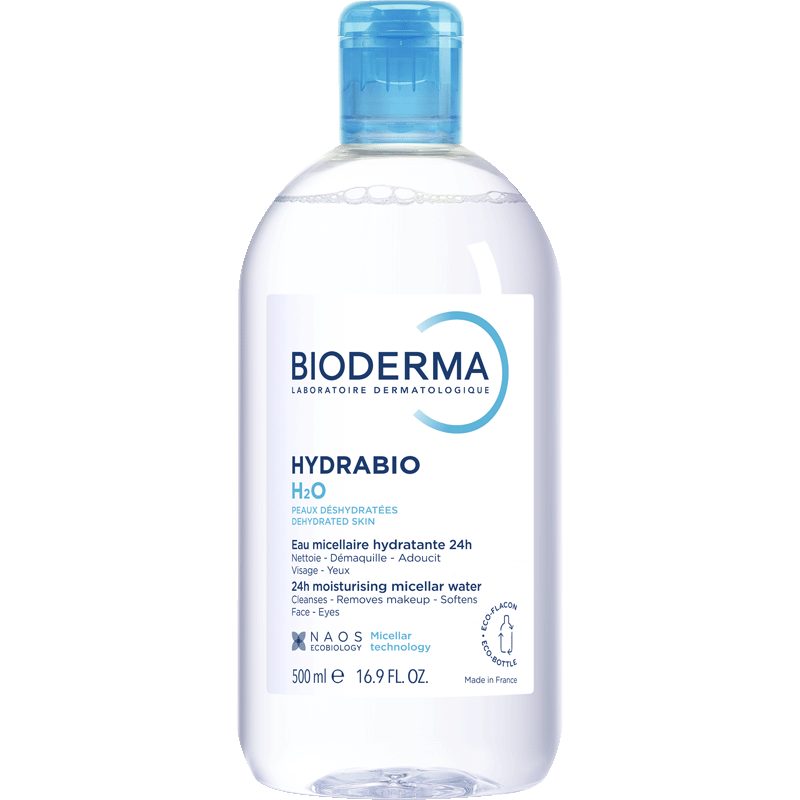 Bioderma Hydrabio H2O