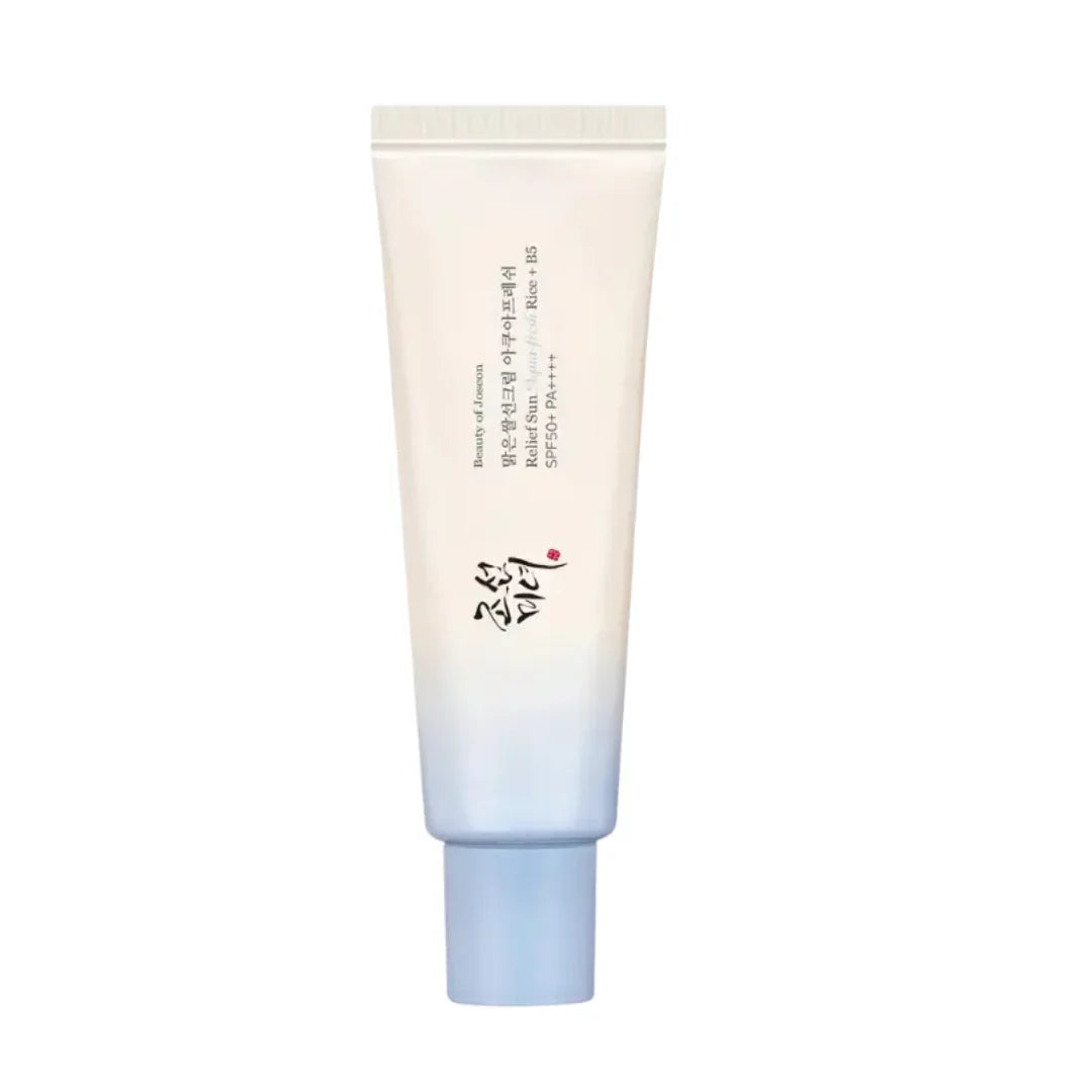 Beauty of Joseon Relief Sun Aqua-Fresh – Rice + B5 (50 ml)