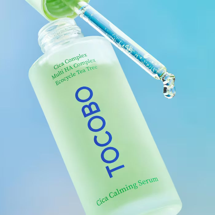 Tocobo Cica Calming Serum