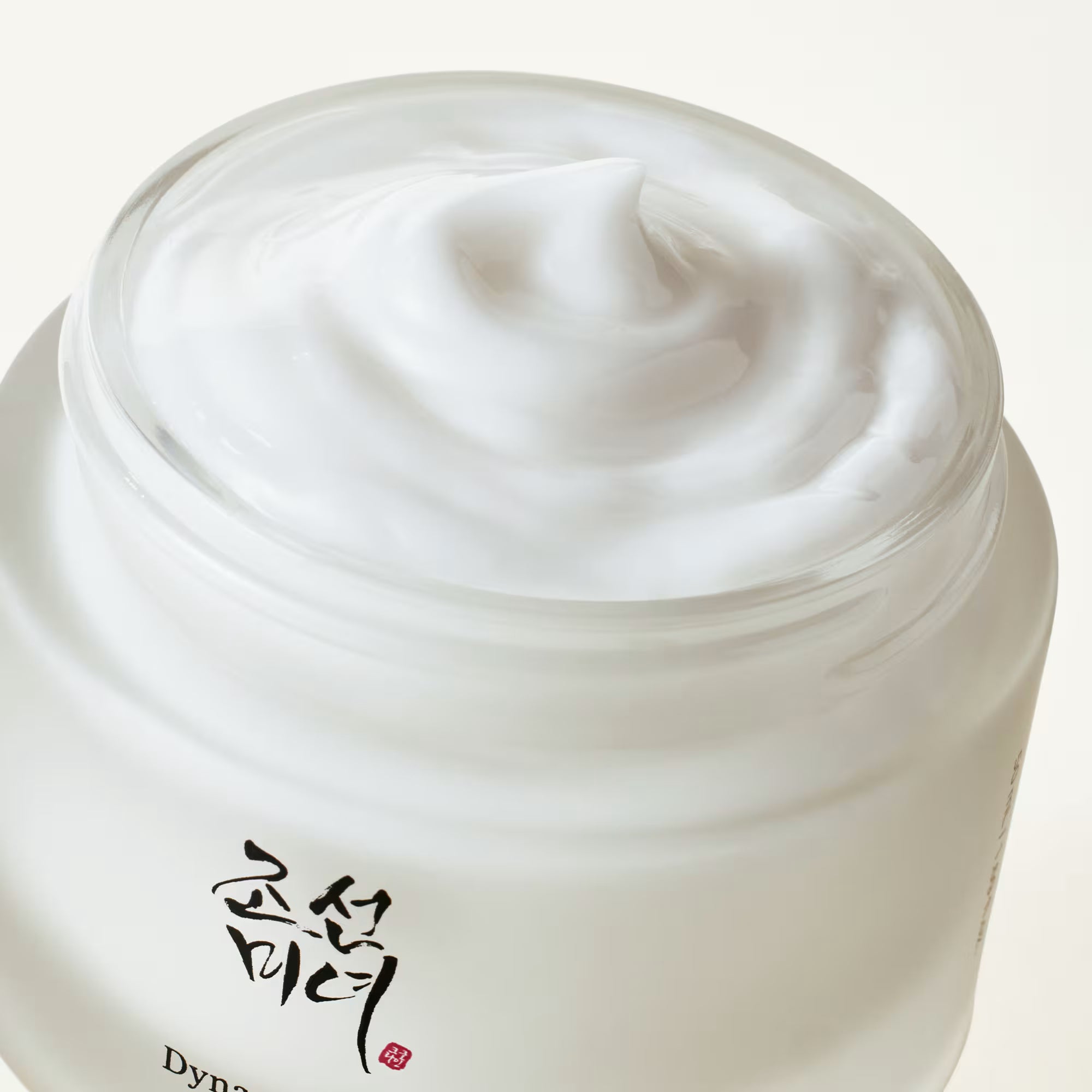 Beauty of Joseon Crema nutritiva Dynasty – Arroz + ginseng (50 ml)