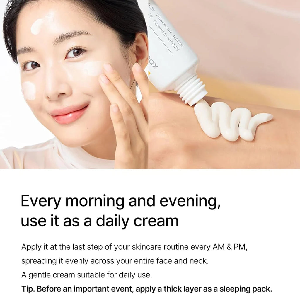 Celimax Pore+Dark Spot Brightening Cream – Crema iluminadora para manchas (35 ml)
