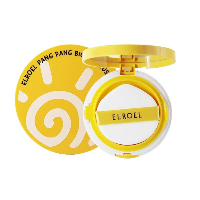 Elroel Pang Pang Sun Cushion SPF50+ (25 g)