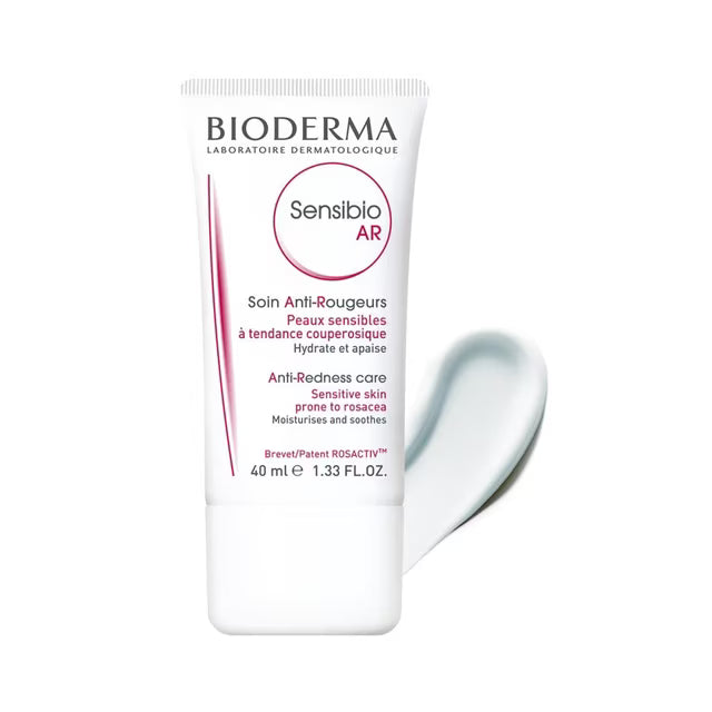 Bioderma Sensibio AR+ Crema 40ml