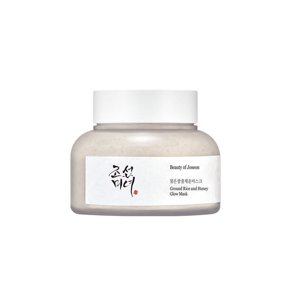 Beauty of Joseon Mascarilla iluminadora Ground Rice & Honey – Arroz + miel