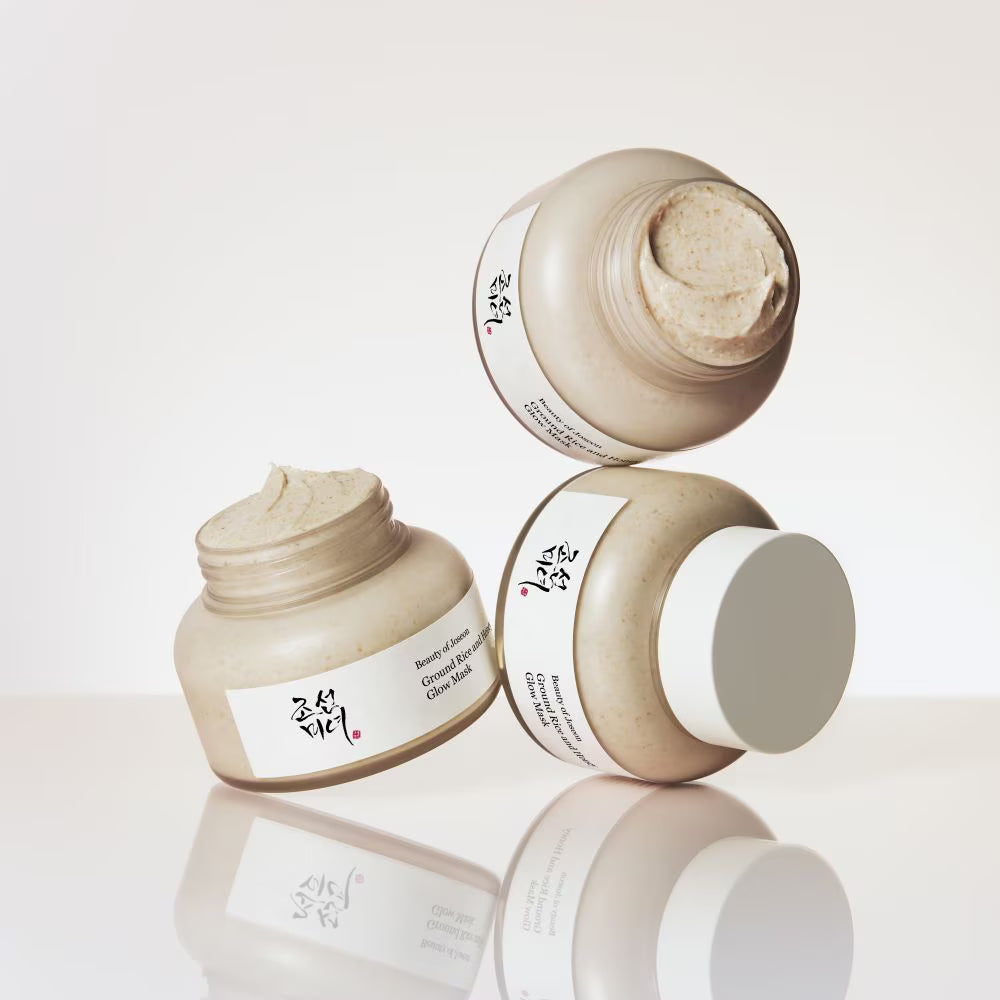Beauty of Joseon Mascarilla iluminadora Ground Rice & Honey – Arroz + miel