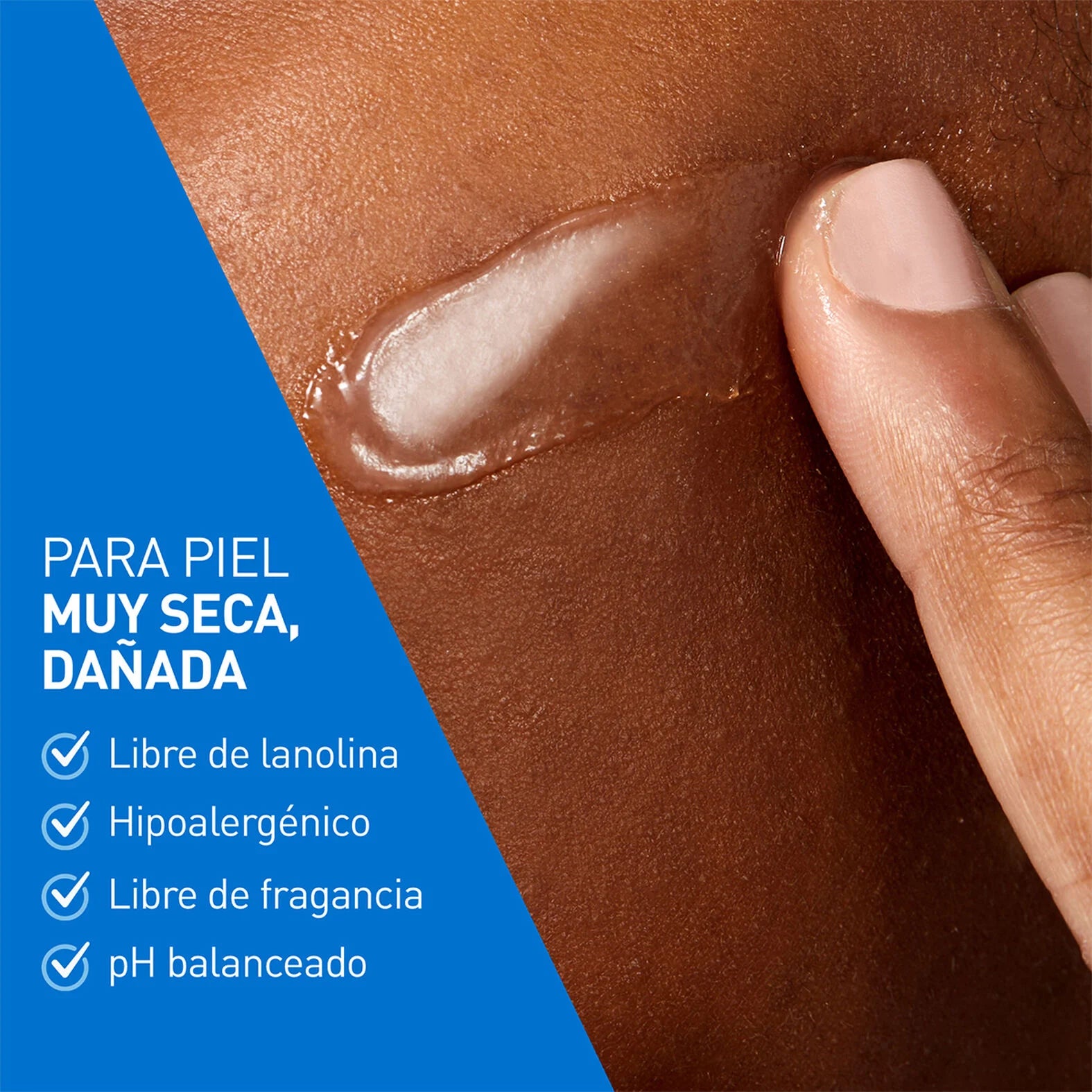 CeraVe Bálsamo Reparador Avanzado (88 ml)