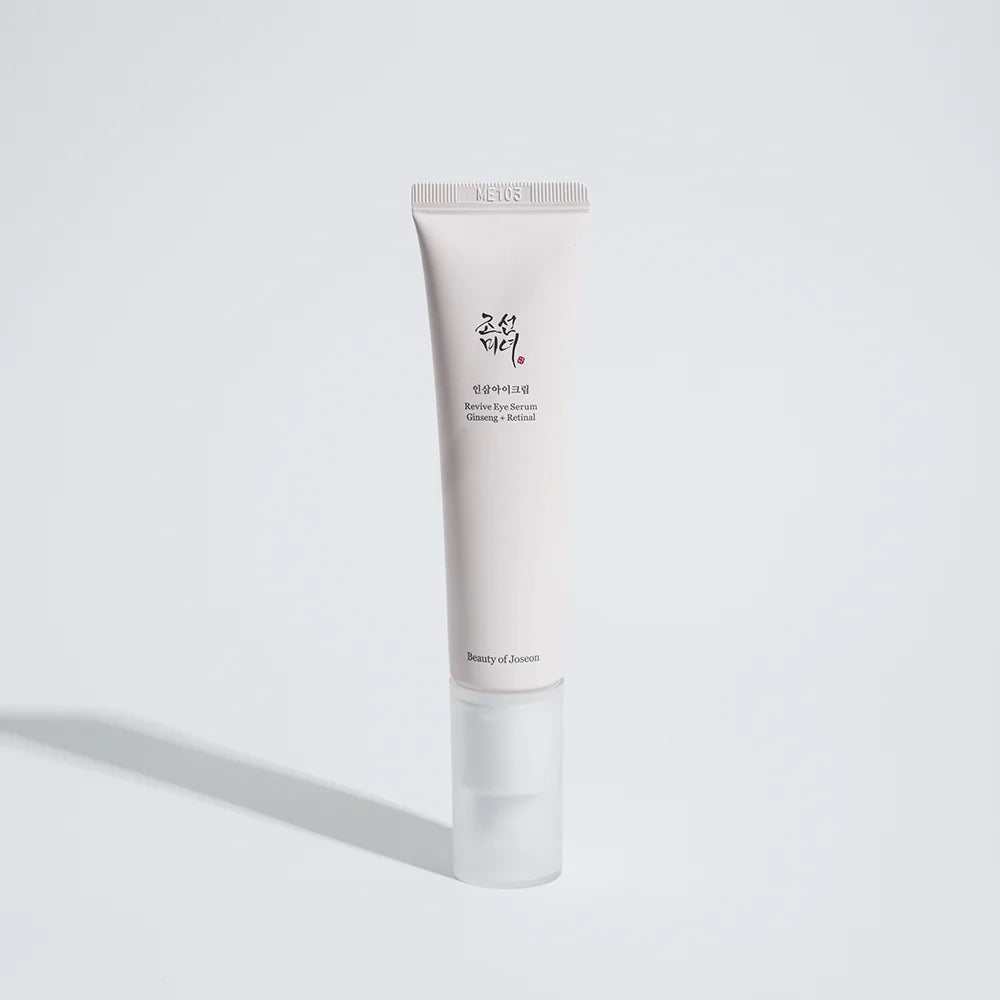 Beauty of Joseon Revive Eye Serum – Ginseng + Retinal (30 ml)