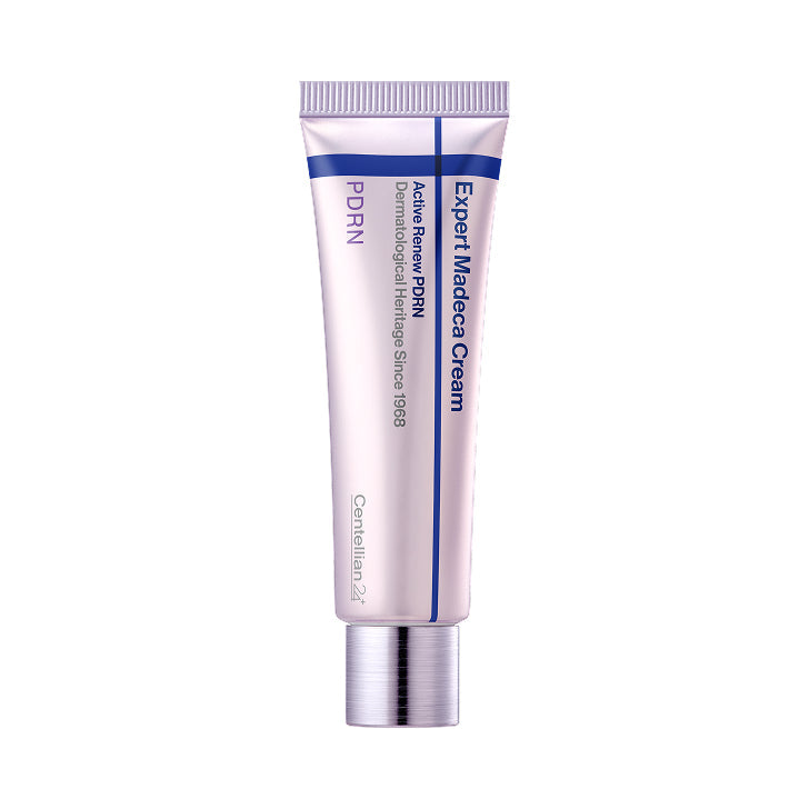 Centellian24 Expert Madeca Cream Active Renew PDRN 50 ml – imagen 1