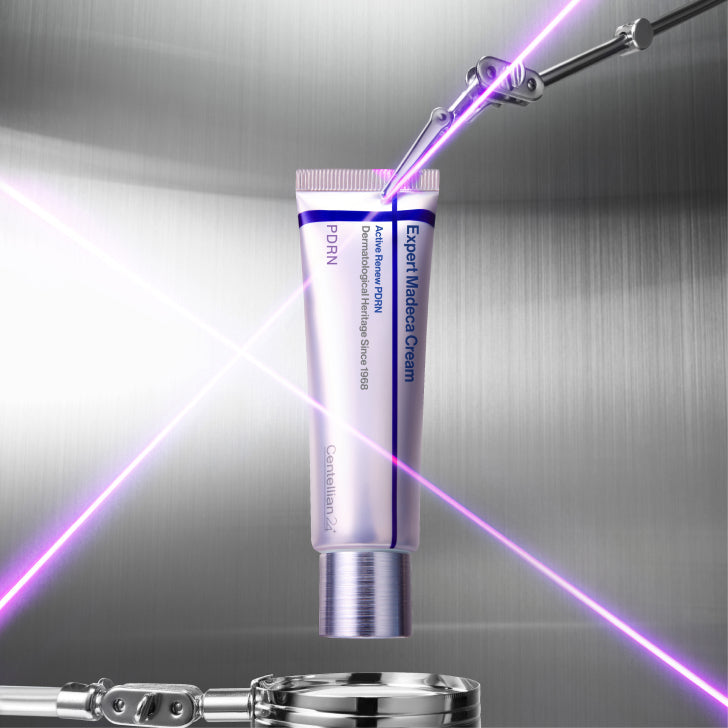 Centellian24 Expert Madeca Cream Active Renew PDRN 50 ml – imagen 3
