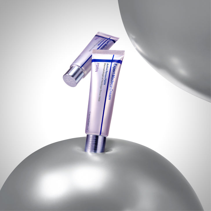 Centellian24 Expert Madeca Cream Active Renew PDRN 50 ml – imagen 2