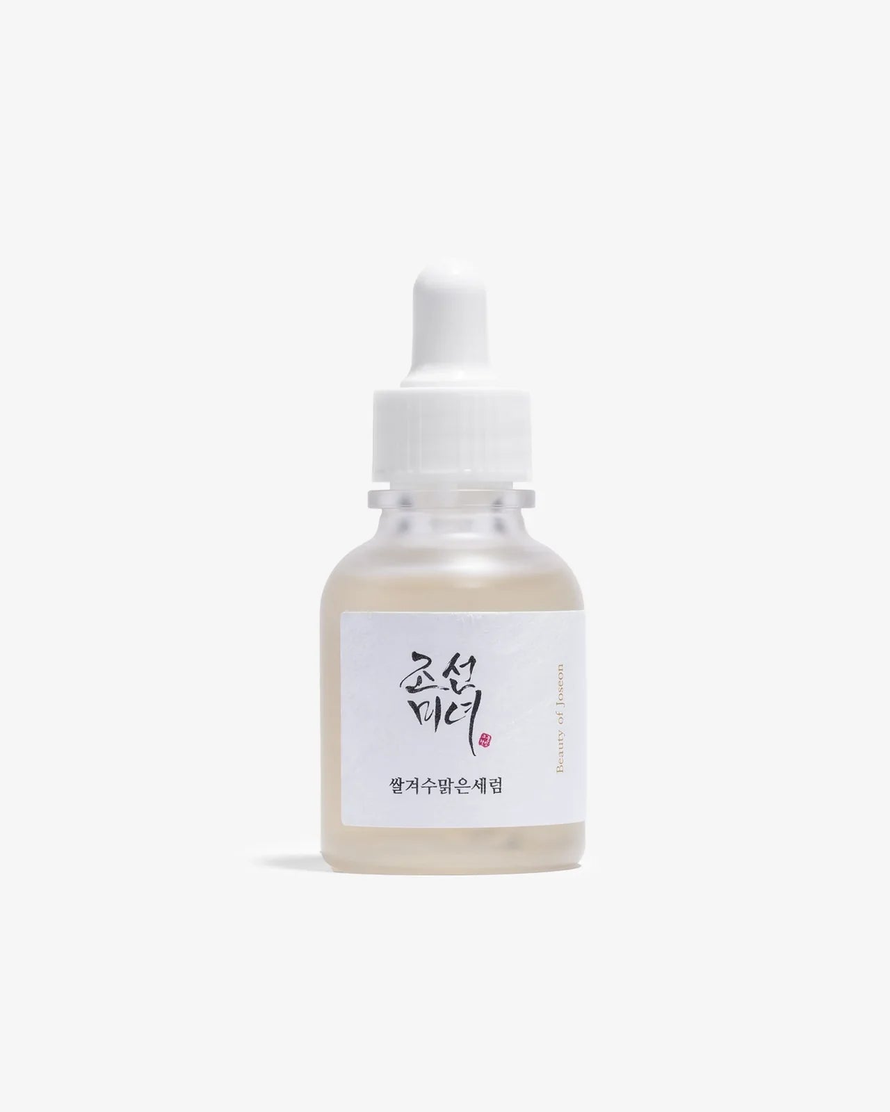 Beauty of Joseon Sérum iluminador Glow Deep – Arroz + alfa-arbutina