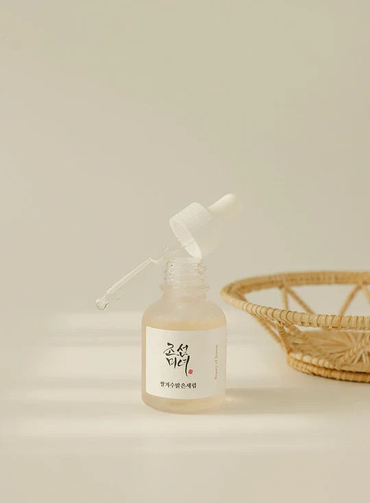 Beauty of Joseon Sérum iluminador Glow Deep – Arroz + alfa-arbutina