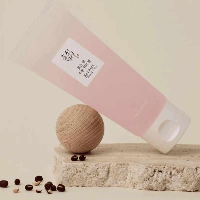 Beauty of Joseon Gel hidratante Red Bean – Frijol rojo