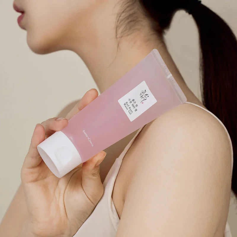 Beauty of Joseon Gel hidratante Red Bean – Frijol rojo