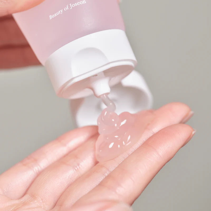 Beauty of Joseon Gel hidratante Red Bean – Frijol rojo