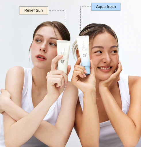 Beauty of Joseon Relief Sun Aqua-Fresh – Rice + B5 (50 ml)