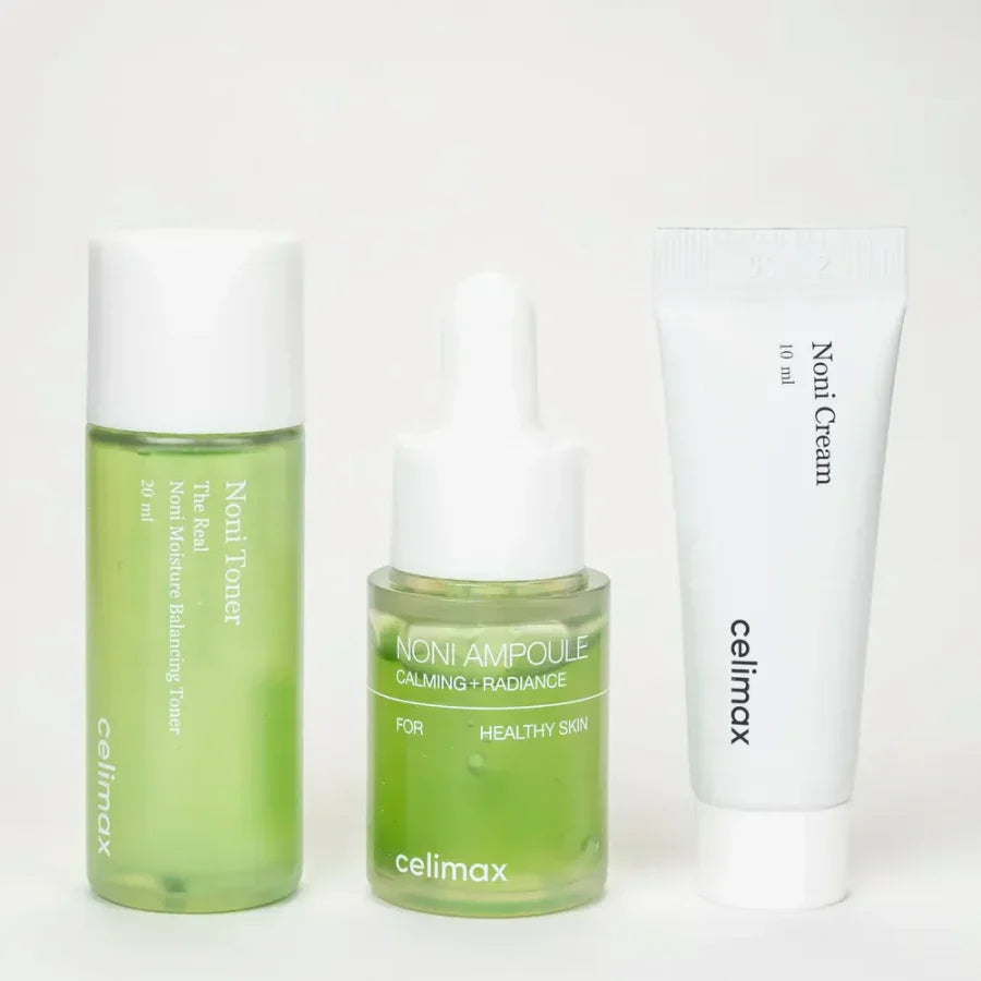 Celimax The Real Noni Starter Kit (3 pz)