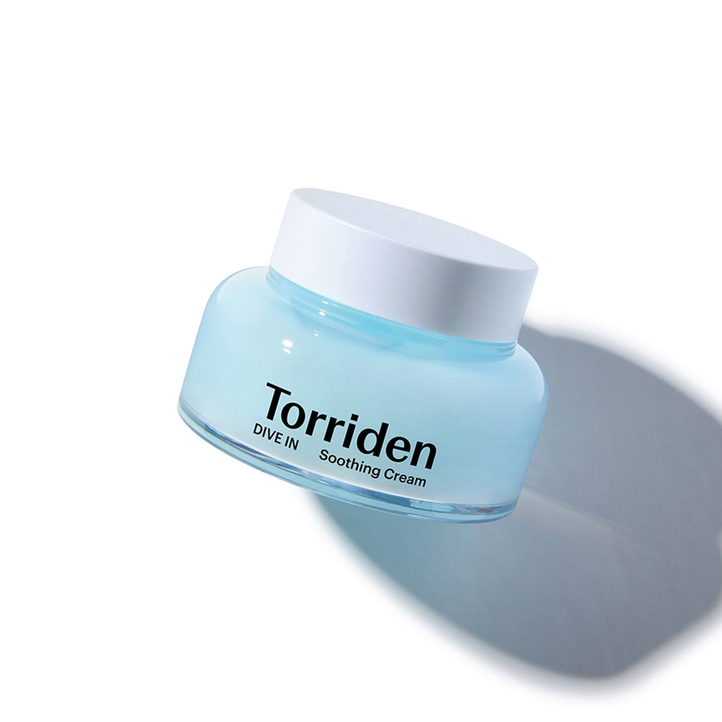 Torriden Dive-In Crema de ácido hialurónico