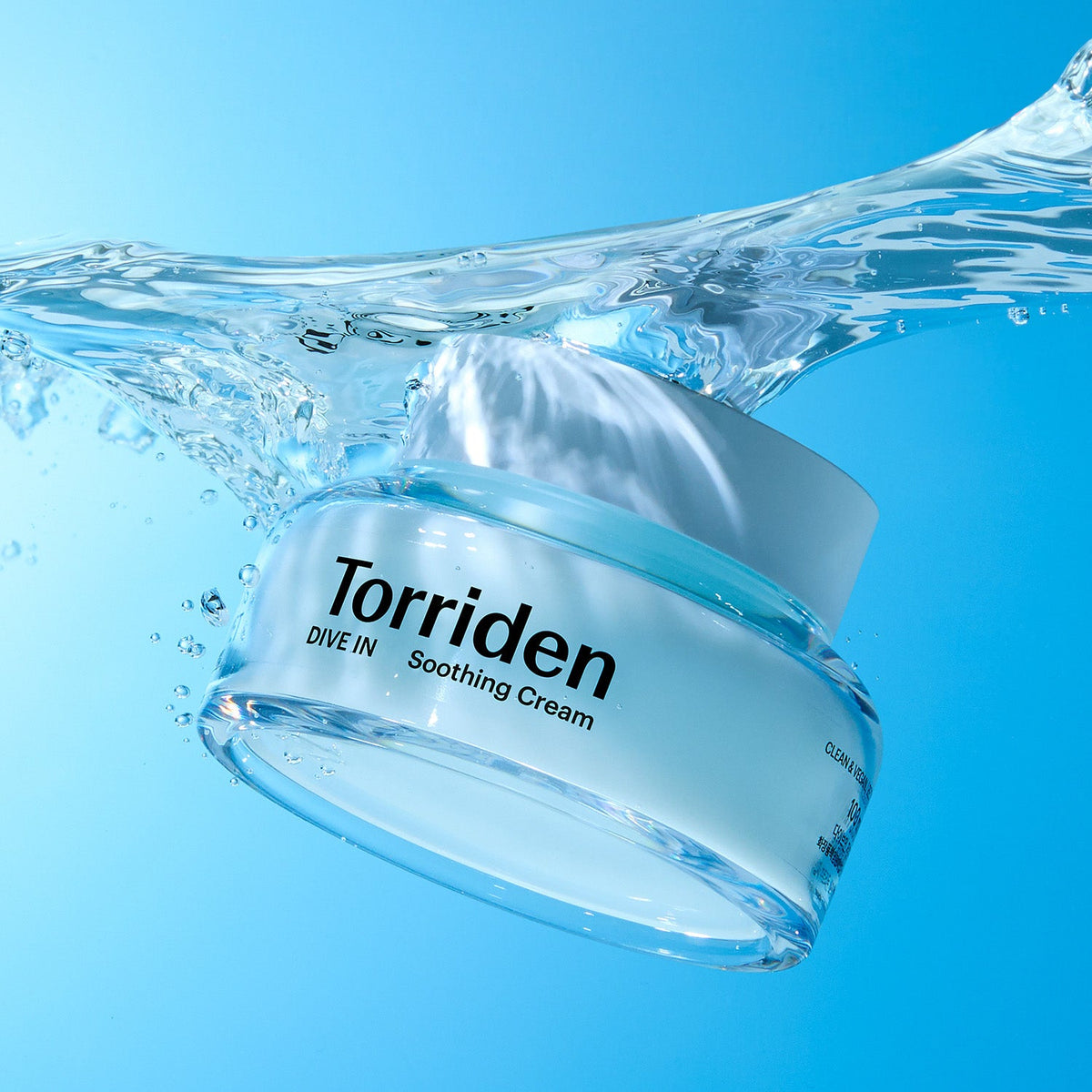 Torriden Dive-In Crema de ácido hialurónico