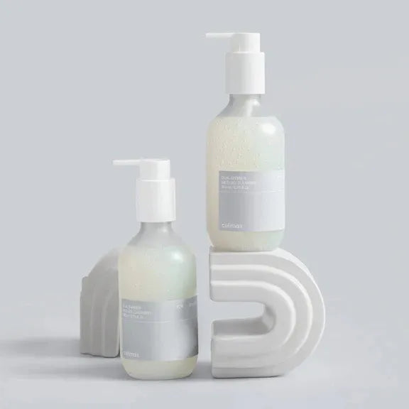 Celimax Limpiador en gel suave Dual Barrier – Refuerza la barrera cutánea (200 ml)