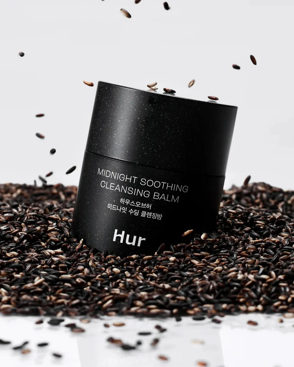 House of Hur Bálsamo limpiador Midnight – Limpieza calmante nocturna 50 ml
