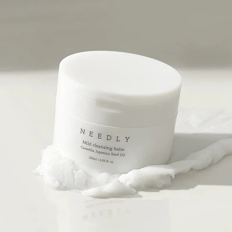 Needly Mild Bálsamo limpiador – Limpieza suave (120 ml)