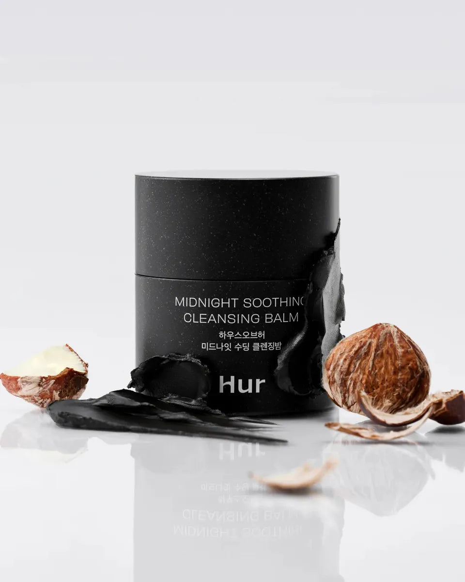 House of Hur Bálsamo limpiador Midnight – Limpieza calmante nocturna 50 ml