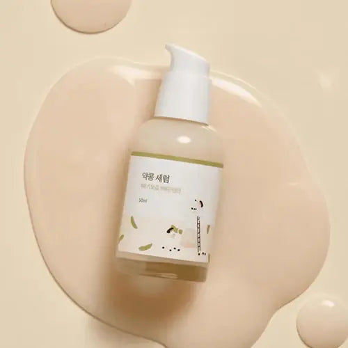 Round Lab Soybean Nourishing Serum