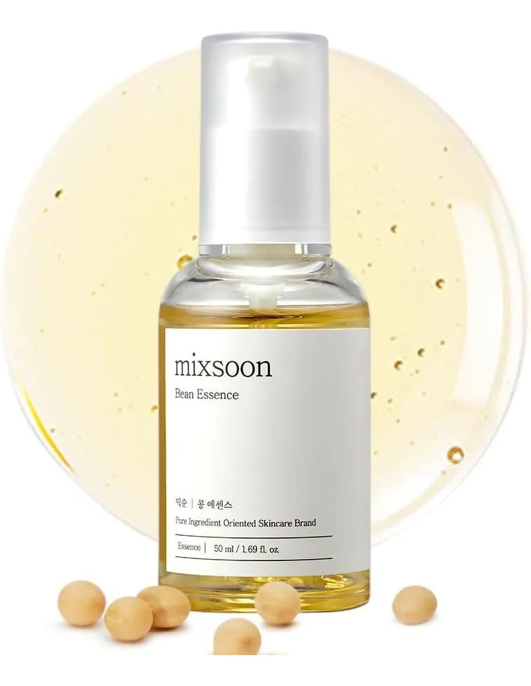 Mixsoon Bean Essence (30 ml)