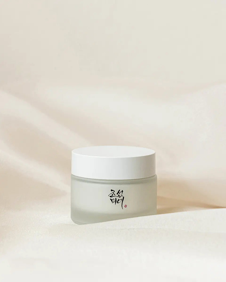 Beauty of Joseon Crema nutritiva Dynasty – Arroz + ginseng (50 ml)