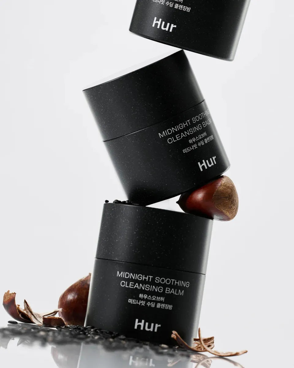 House of Hur Bálsamo limpiador Midnight – Limpieza calmante nocturna 50 ml