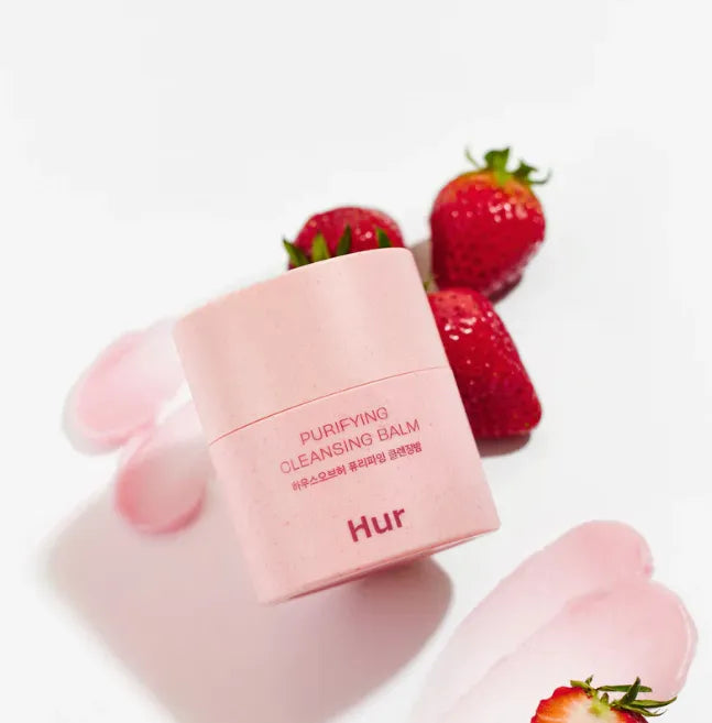 House of Hur Purifying Cleansing Balm – Bálsamo limpiador purificante (50 ml)