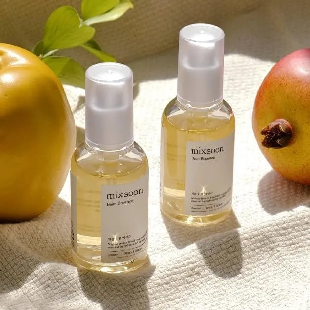 Mixsoon Bean Essence (30 ml)