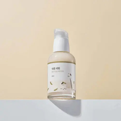 Round Lab Soybean Nourishing Serum