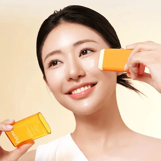 Purito Seoul Daily Soft Touch Sunstick – Protector solar en barra SPF50+ (20 g)