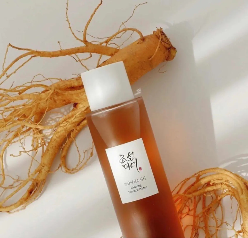 Beauty of Joseon Esencia Ginseng – Agua de raíz de ginseng (150 ml)