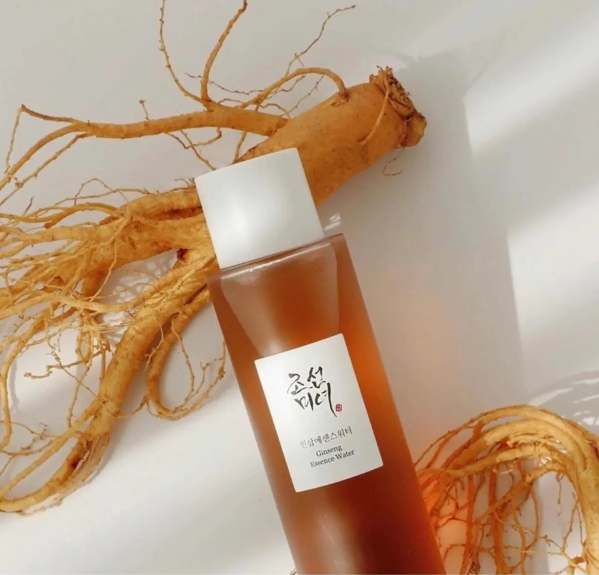 Beauty of Joseon Esencia Ginseng – Agua de raíz de ginseng (150 ml)