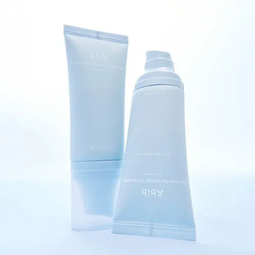 Abib Sedum Hyaluron Sunscreen Watery SPF50+ PA++++ (50 ml)