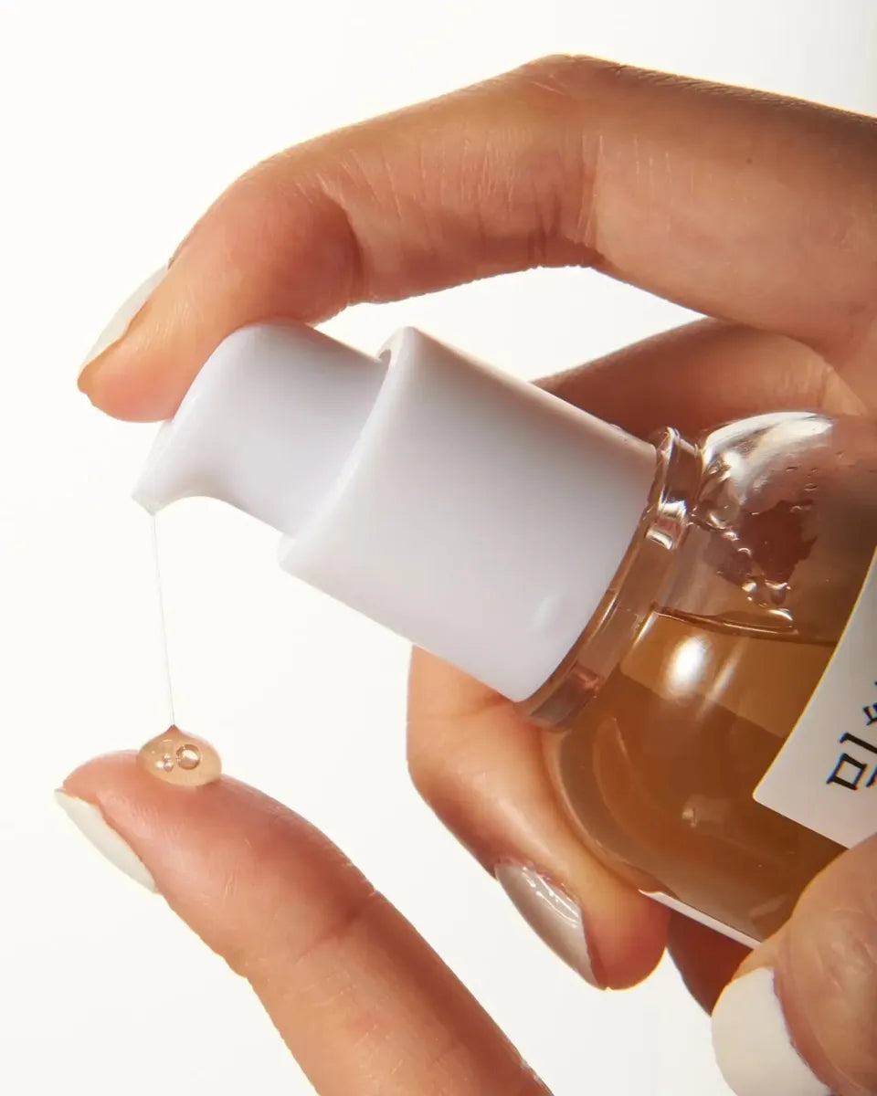 Mixsoon Bean Essence (30 ml)