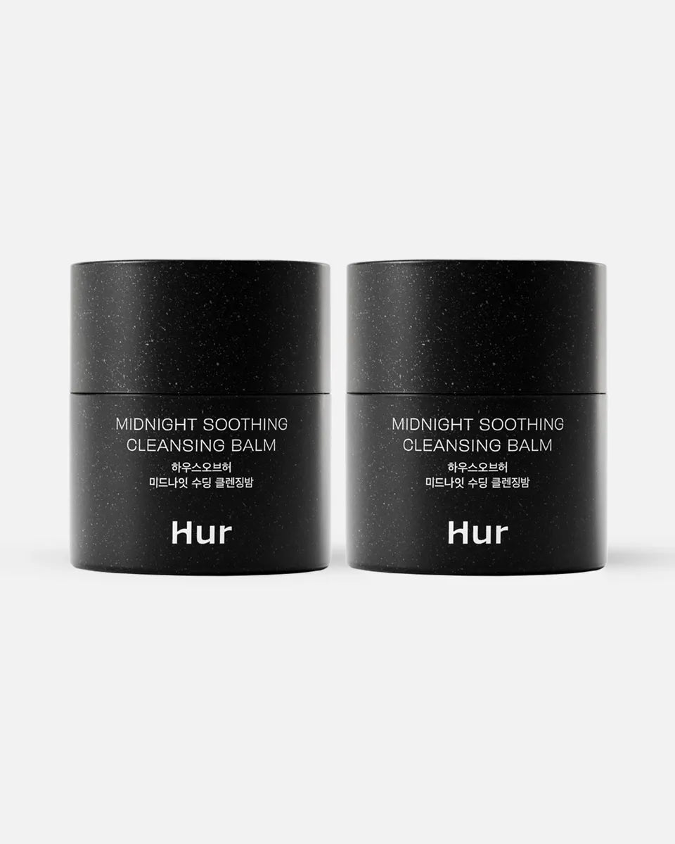House of Hur Bálsamo limpiador Midnight – Limpieza calmante nocturna 50 ml