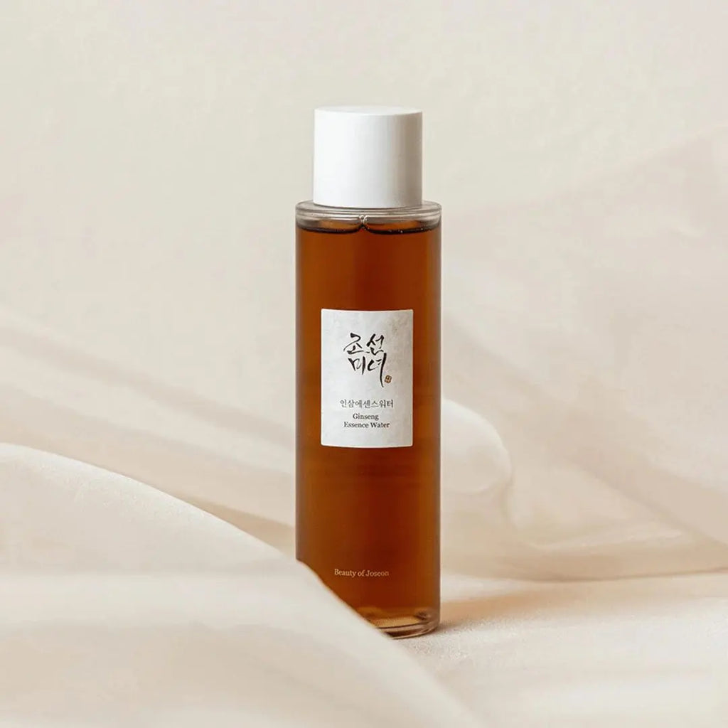 Beauty of Joseon Esencia Ginseng – Agua de raíz de ginseng (150 ml)