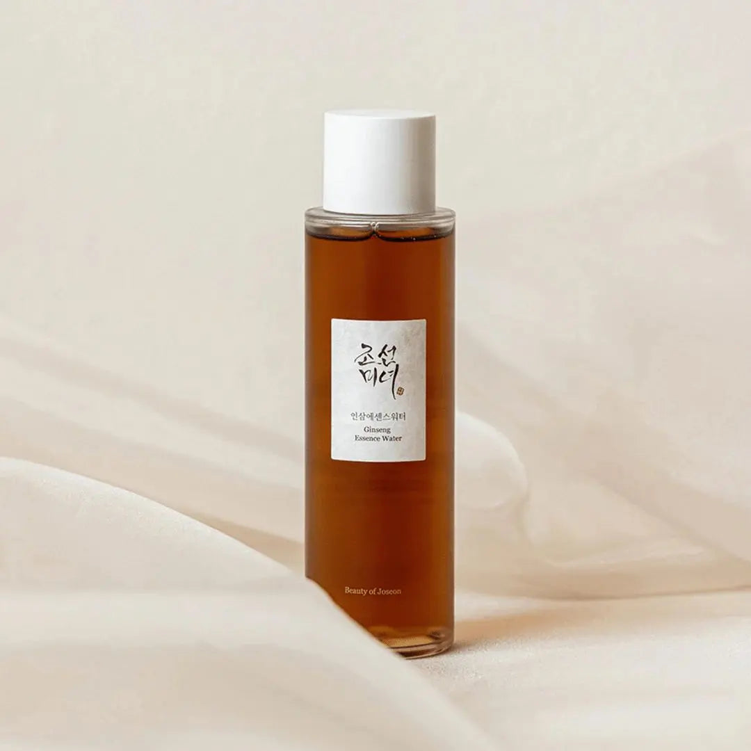 Beauty of Joseon Esencia Ginseng – Agua de raíz de ginseng (150 ml)