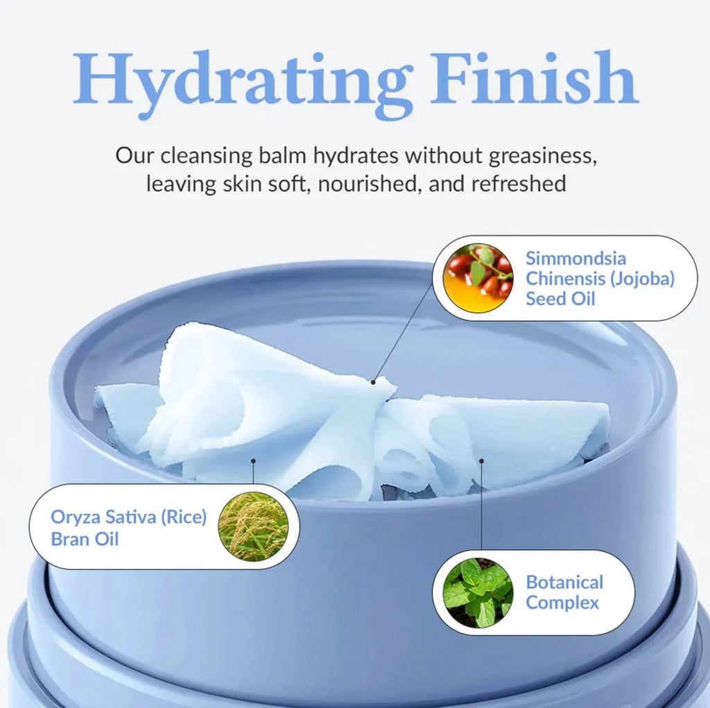 Dr. Althea Pore Refresh Grinding Cleansing Balm – Bálsamo limpiador refinador de poros (50 ml)