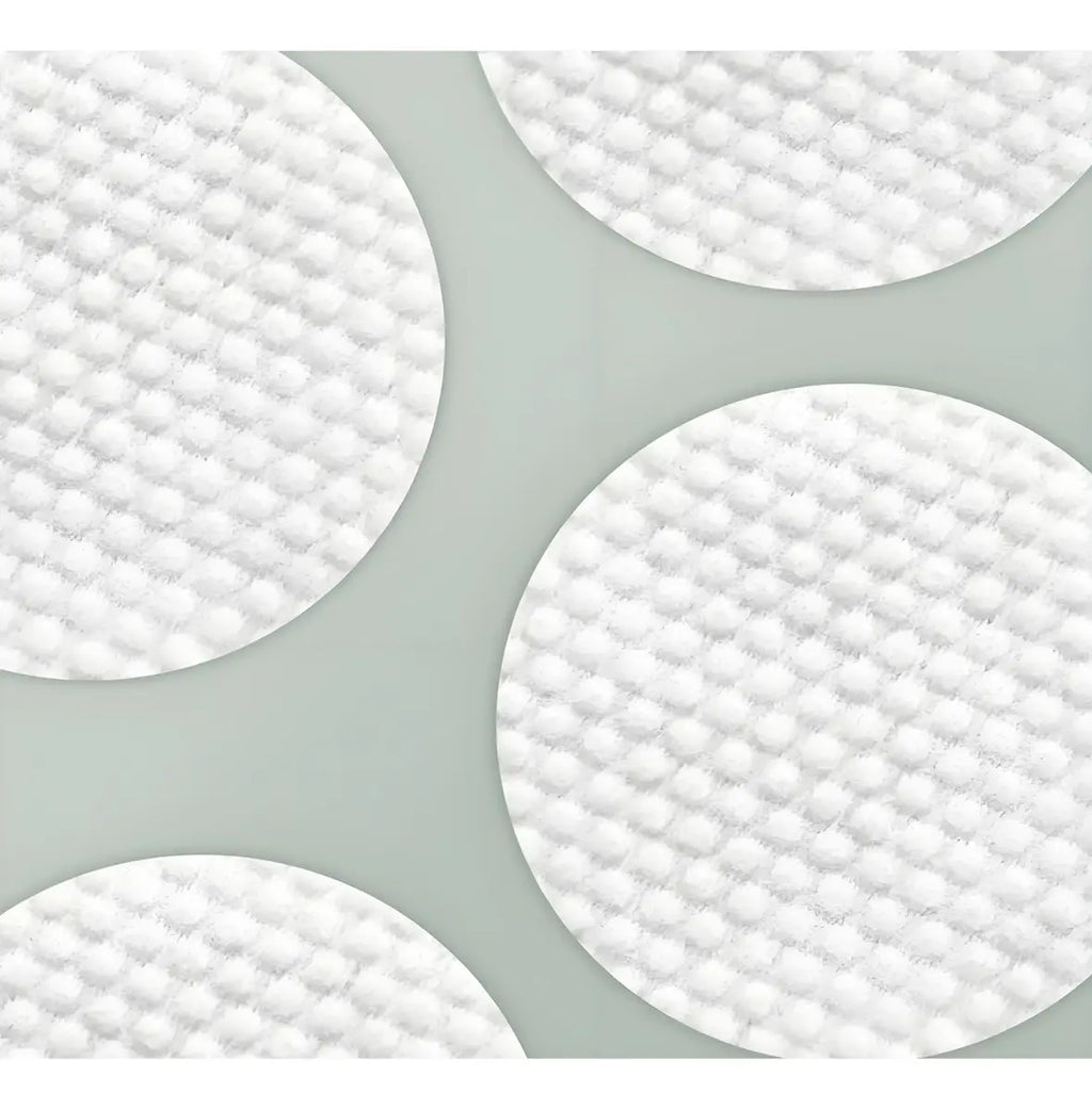 Anua Discos exfoliantes Heartleaf 77 – Houttuynia + suave exfoliación